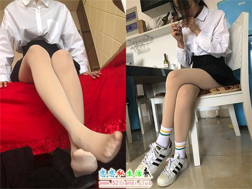 [最爱帆布鞋]063-学妹丝袜美腿写真【1052P/2.77G】