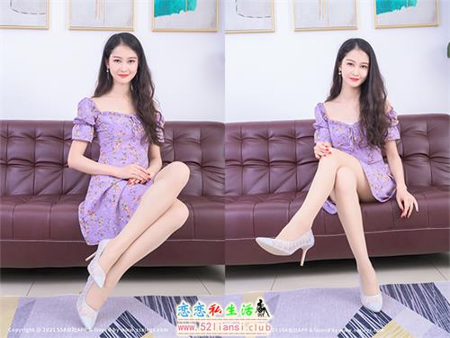 [SSA丝社]超清写真 No.724 模特漫漫的肉丝（上）【116P/3.29G】