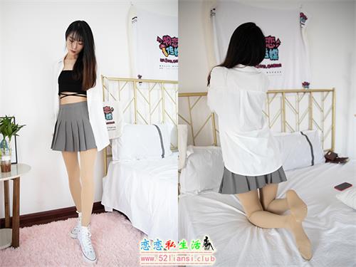 [物恋传媒] No.698 猫耳-花开心自明（带视频）【138P+1V/3.14G】