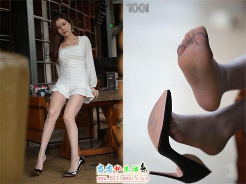 [IESS异思趣向] 1001夜丝事 82模特：Lucy《我的表妹2》【30P/30M】