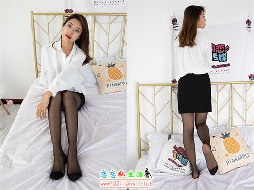 [物恋传媒] No.684 雅梦-纸短情长（带视频）【145P+1V/3.82G】