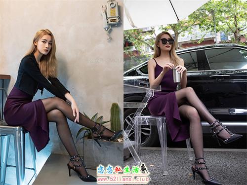 [丝慕写真]蜜系列 M015 喵小酱【75P/312M】