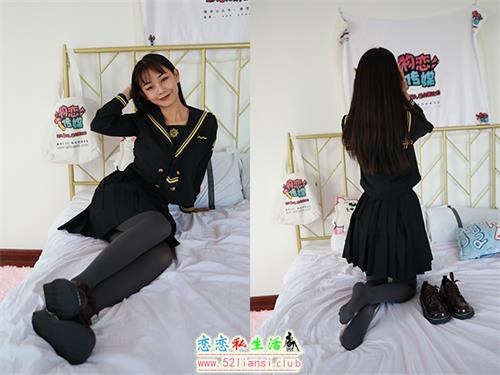 [物恋传媒] No.702 岚岚-月光故事（带视频）【167P+1V/2.68G】