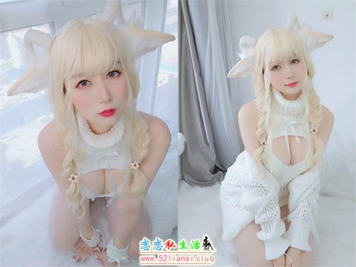 [白银81] 38 - 小白羊（带视频）【133P+9V/775M】