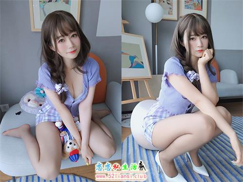 [白银81] 43 - 香芋味（带视频）【112P+4V/732M】