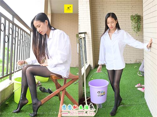 [IESS异思趣向]028 第N种幻想之《邻居家借水》② 梅子【99P/209M】