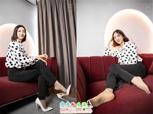 [丝慕写真]熟系列 S008 佳佳【77P/112M】