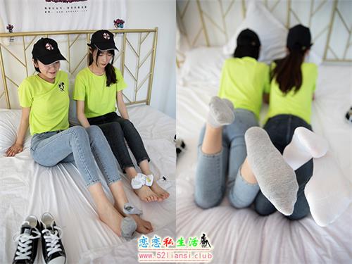 [物恋传媒] No.710 猫耳&小飞-午后晴朗（带视频）【225P+1V/4.74G】