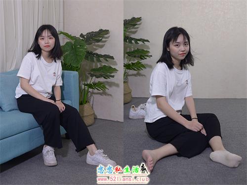 [只糖视觉]437期：泳孜 – 薄荷冰水【58P/278M】