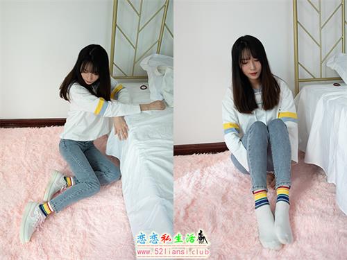 [物恋传媒] No.711 猫耳-奔跑的海（带视频）【155P+1V/4.12G】