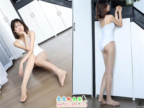 [SHENSHI绅士] - SS016 灵儿【53P/42M】