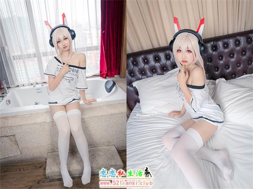 [喵糖映画] 赏美 VOL.447 凌波酱【39P/251M】