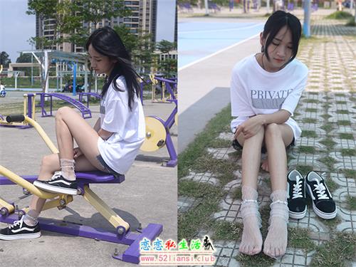 [只糖视觉]313期：绵绵 这个夏天，阳光很好（带视频）【148P+1V/783M】