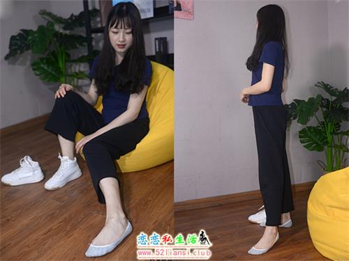 [只糖视觉]314期：潘潘 愿你的世界阳光温柔（带视频）【143P+1V/709M】