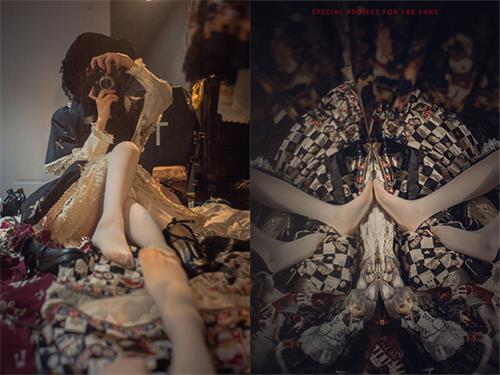 [木花琳琳是勇者] 022-ロリコレ！ Lolibrary Vol.10-中村十字（带视频）【47P+3V/819M】