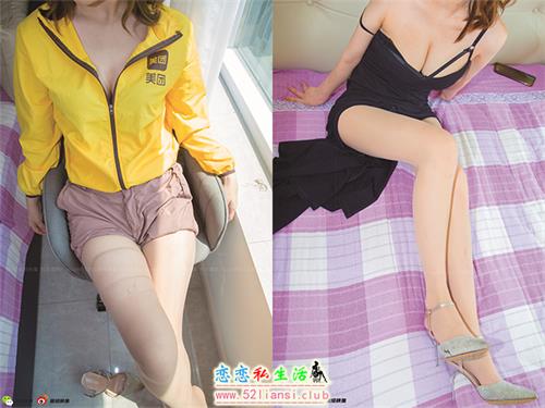 [LICCL丽绮映像] 010 六一特辑【77P/1.18G】