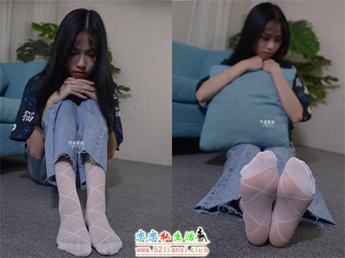 [只糖视觉]定制13期：张幸 – 橘子海（带视频）【77P+1V/681M】