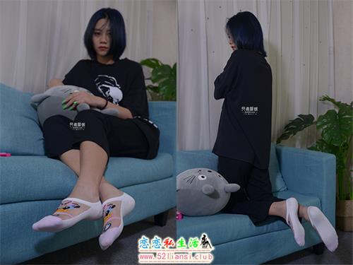 [只糖视觉]定制11期：彤彤 – 青梅酒（带视频）【149P+1V/0.99G】