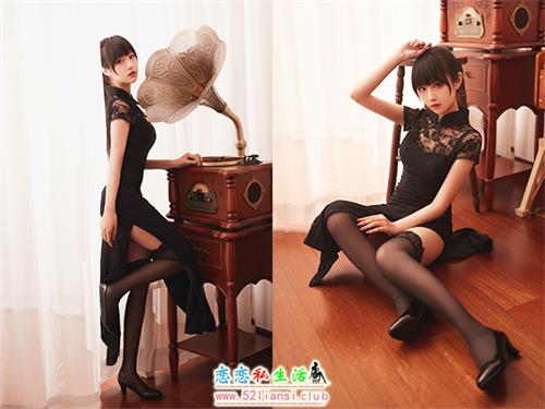 [喵糖映画] 赏美 VOL.463 窗前女友【20P/279M】