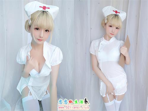 [星之迟迟] VOL.17 夜勤病栋【61P/105M】