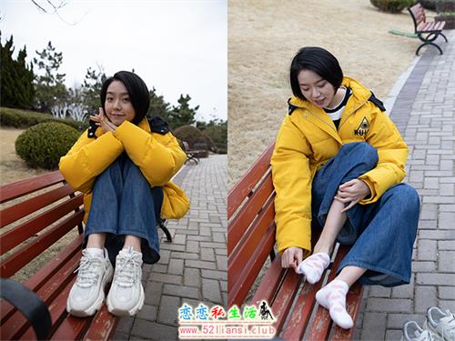 [物恋传媒] No.738 小飞-春风醉(带视频)【154P+1V/3.78G】