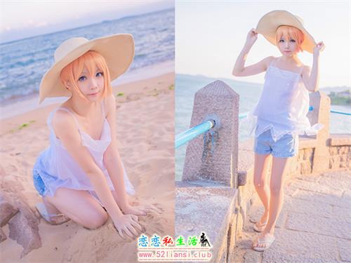 [星之迟迟] VOL.20 刀剑乱舞 - 乱藤四郎【28P/180M】