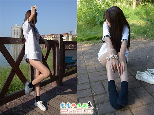 [只糖视觉]514期：小语 – 七里香(带视频)【145P+1V/1.05G】