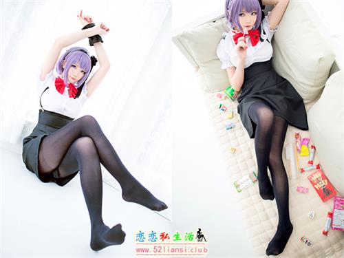 [星之迟迟] VOL.21 粗点心战争【25P/12M】