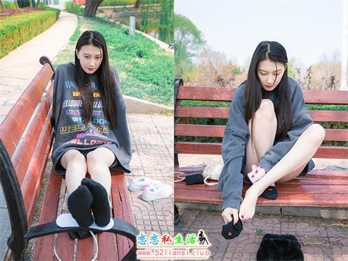 [物恋传媒] No.741 兔兔-风寻(带视频)【153P+1V/3.65G】