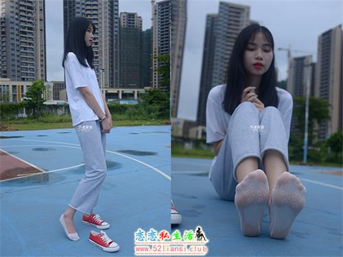 [只糖视觉]524期：张幸 – 迷迭香(带视频)【152P+1V/1.05G】