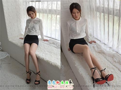 [IESS异思趣向] 《普惠集》PH-S004 窗台 紫薇【50P/101M】