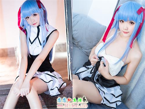 [星之迟迟] NO.03 斯提亚拉【20P/95M】