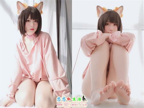 [白银81] 54 - 自撮り粉红狐狸（带视频）【111P+7V/910M】