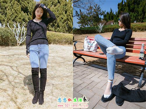 [物恋传媒] No.728 雅梦-桃花源记（带视频）【160P+1V/4.75G】