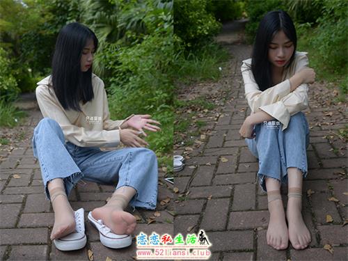 [只糖视觉]566期：张幸 – 所有的美好都会在最后相遇（带视频）【147P+1V/1.15G】