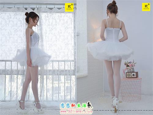 [IESS异思趣向] 《普惠集》PH-S003 紫薇 白芭蕾【61P/116M】