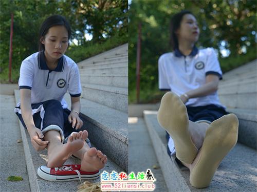 [只糖视觉]457期：小美 – 一个下午全是美好（带视频）【91P+1V/631M】