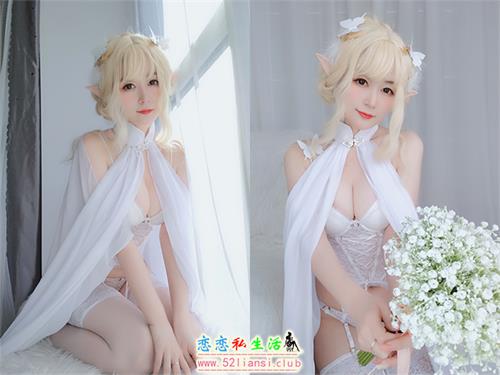 [白银81] 51 - 小白羊2（带视频）【141P+8V/900M】