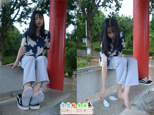 [只糖视觉]471期：张幸 – 脸颊红红【76P/450M】