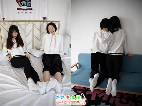 [物恋传媒] No.720 猫耳&小飞-风花吟（带视频）【290P+1V/5.70G】