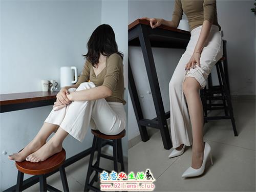 [袜小喵]KT293《飘逸》【100P/121M】