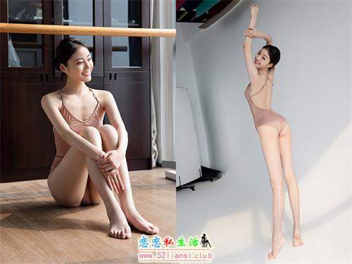 [舞蹈生日记] 01毛毛【54P/402M】