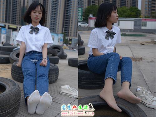 [只糖视觉]526期：悠悠 – 神明的储物罐(带视频)【146P+1V/1G】