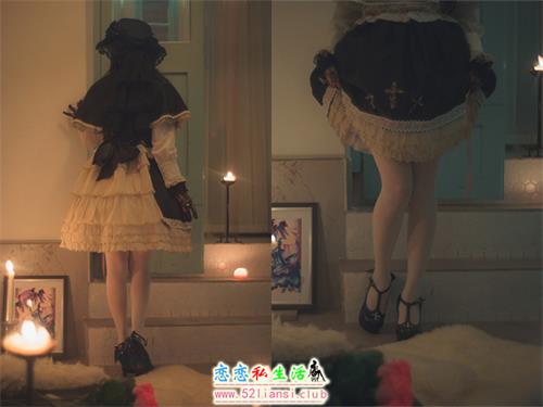 [木花琳琳是勇者] 075-太阳、月亮和塔利亚(带视频)【41P+4V/609M】