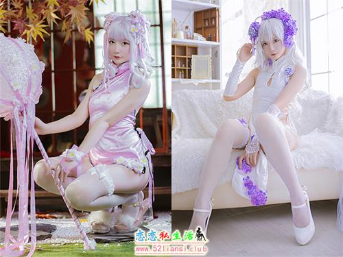 [星之迟迟] NO.06 花鸟风月 电子版【305P/955M】