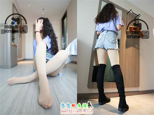 [誉铭传媒] 365期-2020.11.9赞助定制作品【74P/447M】