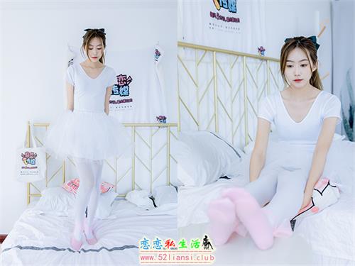 [物恋传媒] No.749 小鹿-繁花如梦(带视频)【149P+1V/2.89G】