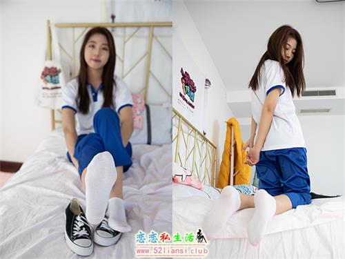 [物恋传媒] No.753 心心-夜太美(带视频)【136P+1V/3.49G】