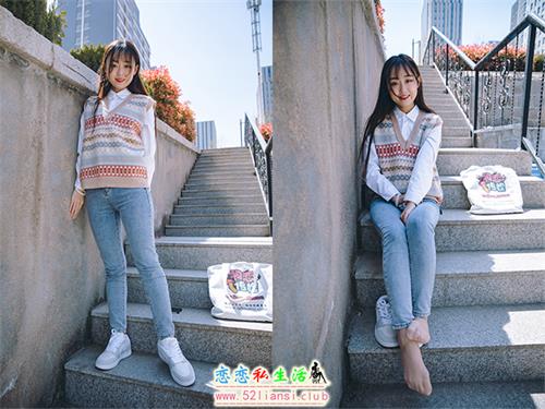 [物恋传媒] No.754 喵喵-醉春烟(带视频)【136P+1V/3.30G】