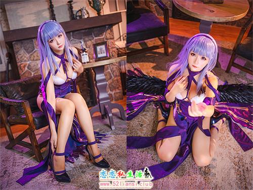 [星之迟迟] NO.14 黛朵【25P/126M】